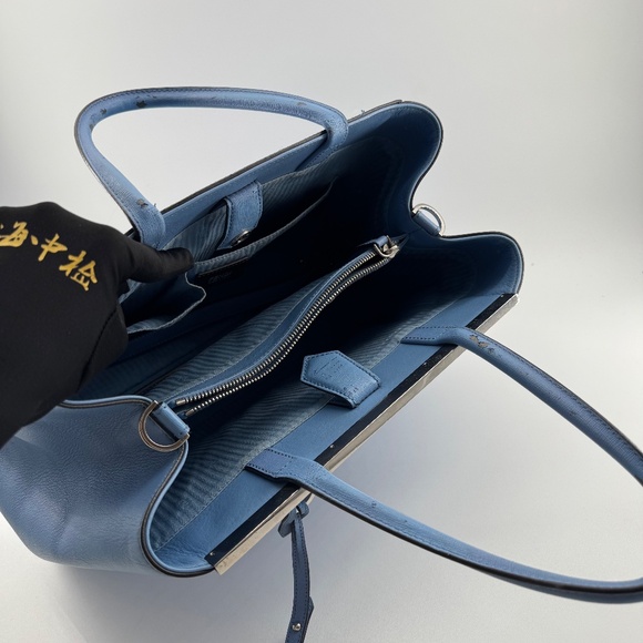 Fendi 2Jours Large Tote - Picture 7 of 14